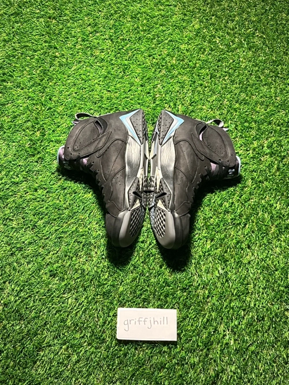 Air Jordan 7 Retro “Chambray” (2023) Size 9.5 Men’s